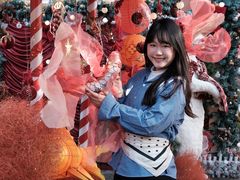 -秘密小花园(第三中学店)