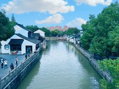 -枫桥景区