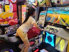 -风云再起游乐汇(北京西单西西友谊店)