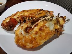 -白天鹅宾馆·流浮阁咖啡厅