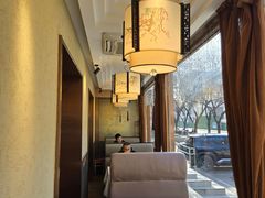 -福来居烤鸭店(天坛二店)