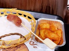 -和府捞面(东直门银座店)