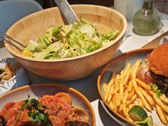 -俏贝拉(裕后街店)