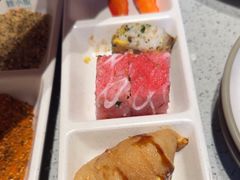 -钱小奴炭烤自助料理·安格斯牛肉(盐城中南城店)