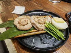 -坦坦大炉·韩式烤肉(望京店)