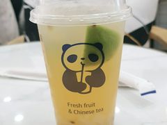 -茶百道(五山店)