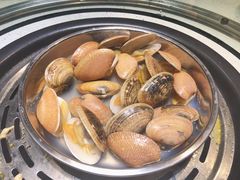 -青蓬蒸汽海鲜·深圳老字号·团建聚会(壹方城店)
