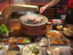 -西塔老太太泥炉烤肉(上海七宝领展广场店)