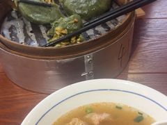 -汪一挑馄饨(老街店)
