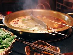 -欧阳小姐在成都(爱琴海店)
