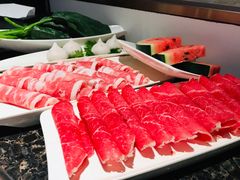 -海底捞火锅(连城广场店)