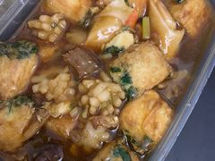 -金家老三饭庄(常营店)