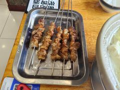 -张记焖窑·十五年专注焖烤(雍和宫店)