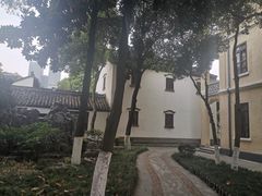 -南京中国近代史遗址博物馆(南京总统府)