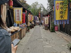 -恋乡太行水镇