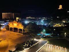 -台山颐和温泉城