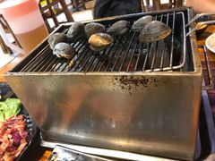 黄蚬子-丹东特色烤肉(学府路一部店)