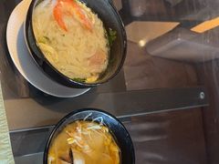 -JW万豪厨房餐厅·滨海草坪烧烤·海鲜·海景(三亚绿发山海天JW万豪酒店)