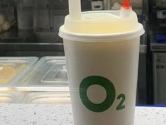 -O2鲜榨果汁(苏州龙湖狮山店)