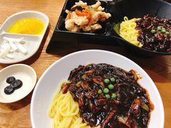 -香港饭店0410(弘大店)