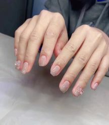 -伊奈尔美甲美睫