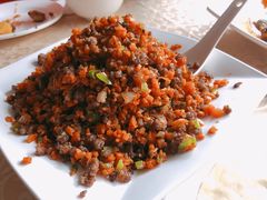 -维吾尔餐厅(宜山路店)