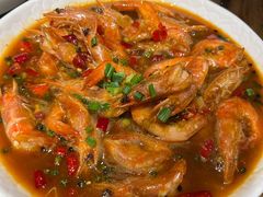 大川百味小龙虾-大川先生·小龙虾·川菜(信义坊店)