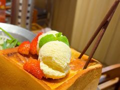 -哼蟹二将·烤肉酱蟹(合生汇店)