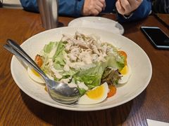 -斯比特花园西餐厅(东方商厦店)