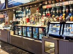 -富力希尔顿酒店·地阔自助餐厅