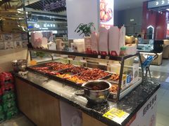 -老韩煸鸡·中国炸鸡(摩尔城店)