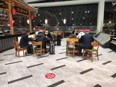 -桂林小吃街(桂林国际机场店)