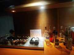 -上海龙之梦万丽酒店
