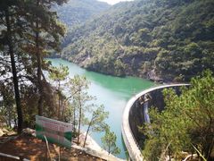 -鼓岭旅游度假区