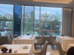 -写庭·鱼鲜川菜·宴请(铁像寺水街店)
