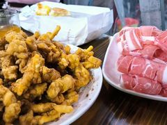 -齐齐哈尔烤肉·涮羊肉(光华中心店)
