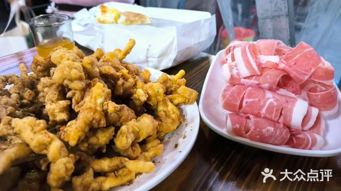 齐齐哈尔烤肉·涮羊肉(光华中心店)图片