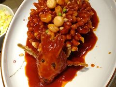 -童福兴·南京菜(老门东店)