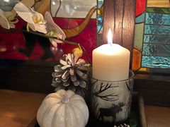-兰特伯爵西餐厅·啤酒屋(方庄店)