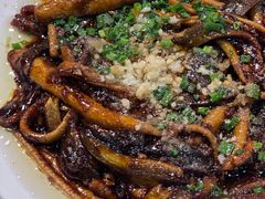 -吴门人家·苏宴宫廷菜(拙政园店)