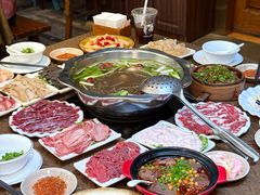 -马三妹跷脚牛肉(苏稽总店)