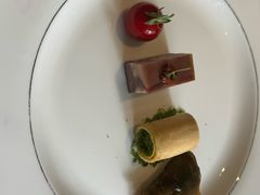 -沈灶河豚宴·河豚融合餐厅(汉中路店)