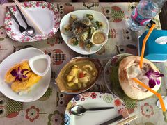 -Jungle Kitchen
