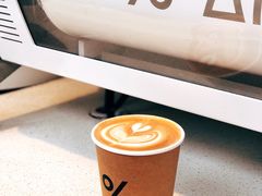 -% Arabica(京都东山店)