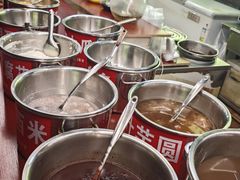 -日照红甜品店(老水街店)