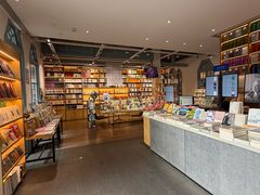 -三联韬奋书店(宽窄巷子店)