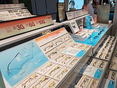 -LOHO眼镜生活(青浦宝龙店)
