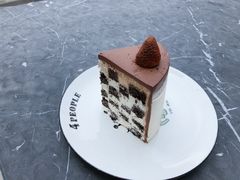 -Juicy Bakery(瑞景店)