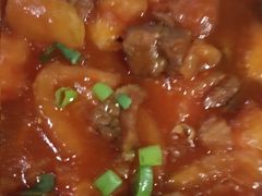 -老牌坊鲁菜名店(美莲广场店)