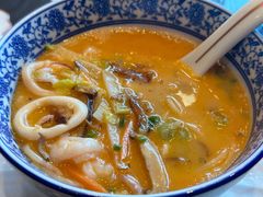 -领事馆19号中餐厅(厦门海景洲际酒店)